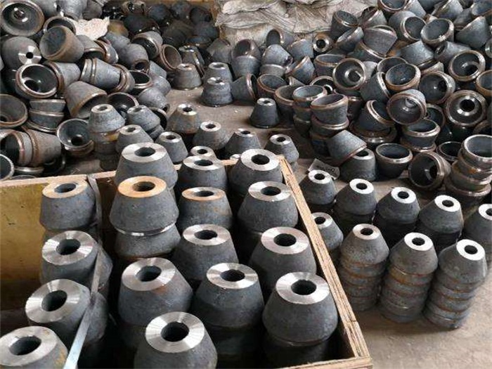 鹿泉网架构件锥头