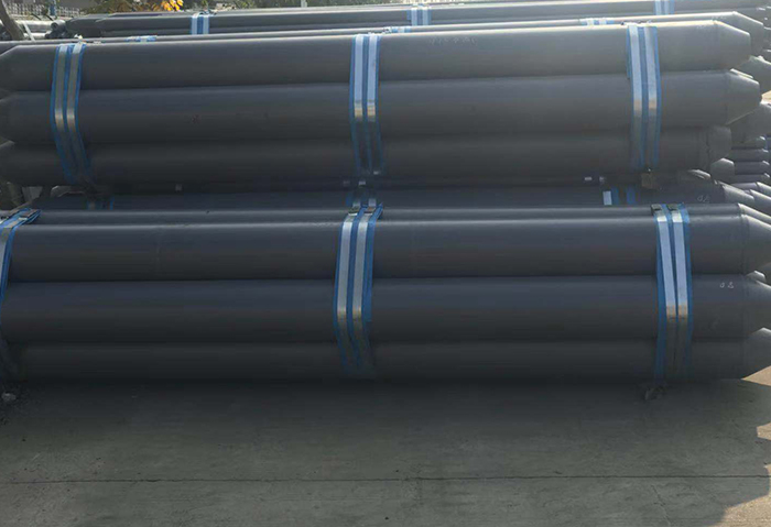 鹿泉管桁架钢管